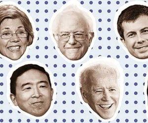 Bầu Tổng thống Mỹ 2020: Ai sẽ đại diện đảng Dân chủ để đấu với ông Trump?