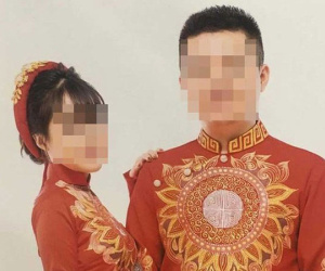 Mở 'tiệc' ma túy đêm tân hôn, đôi vợ chồng trẻ cùng nhóm bạn hầu tòa