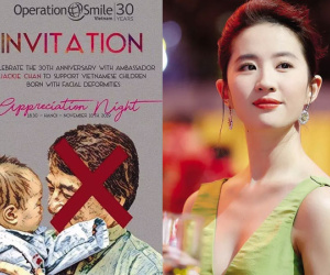 Trong đơn xin nghỉ, nhà biên kịch Nguyễn Thị Hồng Ngát không nhắc đến sự cố 'đường lưỡi bò'