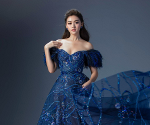 Tường San bất ngờ lọt top 4 BXH Missosology ngay trước thềm chung kết Hoa hậu Quốc tế 2019