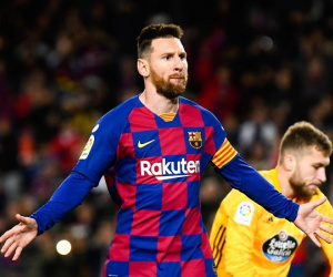 VIDEO: Những pha kiến tạo đỉnh cao cho thấy nhãn quan chiến thuật không tưởng của Messi