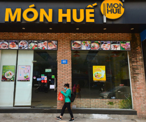 Khó thu hồi nợ thuế của của Món Huế