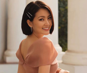 Giữa lúc bà xã Ngọc Lan đang gặp phải điều tiếng, Thanh Bình bỗng có những chia sẻ đầy ẩn ý