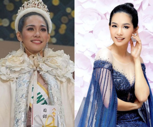 Cận cảnh nhan sắc Hoa hậu Quốc tế 2019