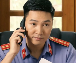 Nỗi ám ảnh mang tên 'lời thoại' của diễn viên 'Sinh tử'