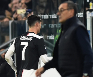 Sốc: Cristiano Ronaldo có thể bị treo giò 2 năm