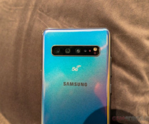 Sáng chế mới của Samsung: Công nghệ ‘Space Zoom’ lên ngôi với Galaxy S11