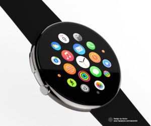 Tiết lộ những cải tiến trên Apple Watch Series 6