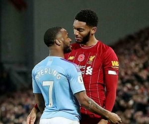Sterling lên tiếng sau khi bị loại khỏi ĐT Anh vì ẩu đả với hậu vệ Liverpool