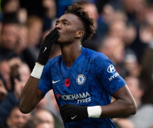 Tammy Abraham ghi bàn trong 12 trận bằng Marcus Rashford ghi cả mùa