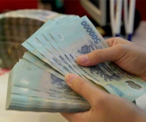 Yêu cầu báo cáo tình hình thưởng Tết Nguyên đán Canh Tý trước ngày 20/12