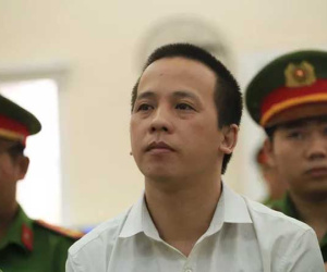 Tử hình kẻ thảm sát 3 người ở Bình Dương