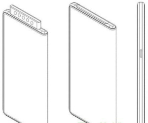 Xiaomi bất ngờ tiết lộ bằng sáng chế điện thoại màn hình gập 5 camera
