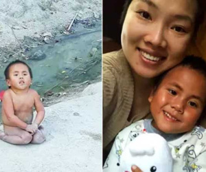 Cuộc sống của 2 em bé dân tộc được nhận nuôi khi mang bệnh bây giờ ra sao?