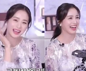 Kim Tae Hee thần thái rạng rỡ sau hơn 1 tháng ‘ở ẩn’ sinh con