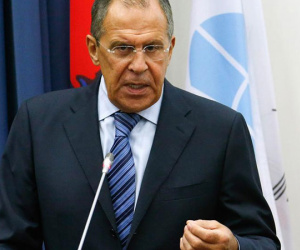 Nga cáo buộc Mỹ âm mưu thành lập 'nhà nước bù nhìn' ở Syria