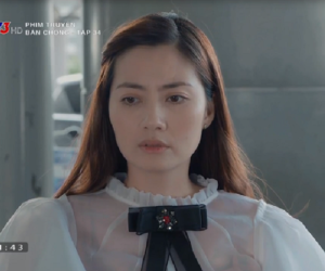 'Bán chồng' kết thúc với luật nhân quả, Hưng bị liệt suốt đời vì phản bội vợ tật nguyền