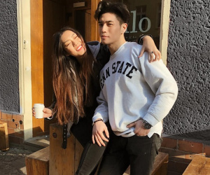 Cặp đôi Rich Kid 'Người ấy là ai' Thảo Nhi Lê - Huy Trần xác nhận đã đường ai nấy đi vì không có thời gian dành cho nhau