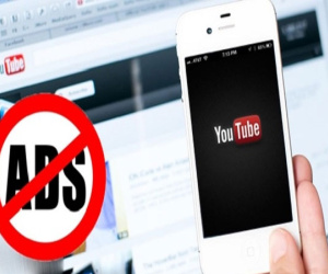 YouTube sẽ xoá tài khoản người dùng cố tình chặn quảng cáo