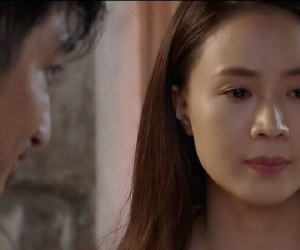 Hoa hồng trên ngực trái tập 29: Bảo khen Khuê xinh đẹp, Thái lần đầu cầu xin vợ cũ