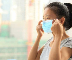 Các cách bảo vệ sức khoẻ khi không khí bị ô nhiễm nặng