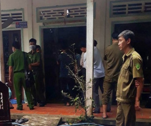 Khởi tố nghịch tử ở Cần Thơ sát hại mẹ vì bị rầy la