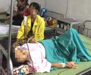 Lý do rất bất ngờ của bà mẹ mất con vì tự sinh tại nhà
