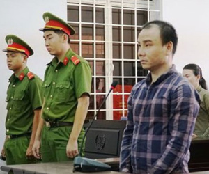 Tuyên phạt 14 năm tù với tài xế lái xe ngủ gật khiến 5 người tử vong ở Tây Ninh