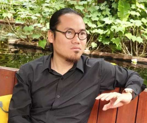 Nghệ sĩ Vượng râu: 'Tôi hết tiền để làm liveshow rồi!'