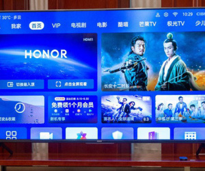 Vì sao Xiaomi, Huawei, OnePlus cùng đổ xô đi sản xuất TV?