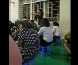 Trần tình của cô giáo phát biểu kỳ thị cha mẹ đơn thân: 'Tôi không ác ý!'