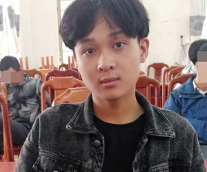 Bắt đối tượng giả vờ đi nhờ xe rồi cướp của người câm điếc