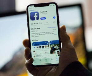 Facebook phát hành bản cập nhật vá lỗi tự kích hoạt camera trong iPhone