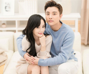 CHÍNH THỨC: Giả Nãi Lượng - Lý Tiểu Lộ xác nhận ly hôn