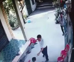 Nghi vấn doanh nghiệp tại Hải Phòng thuê giang hồ đánh người dân trọng thương