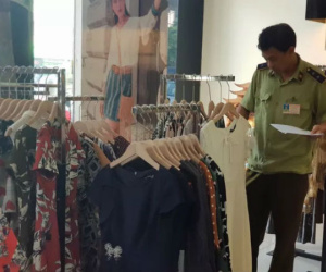 Người tiêu dùng mất dần niềm tin hàng Made in Vietnam
