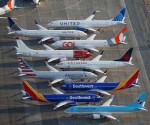Tại sao Boeing 737 MAX đến nay vẫn chưa thể trở lại bầu trời?