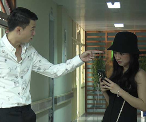 Chồng bắt tôi xin bố mẹ đẻ cắm sổ đỏ cho anh làm ăn