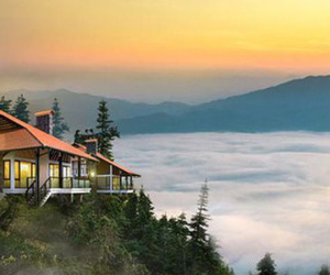 Bộ GTVT duyệt quy hoạch sân bay Sapa trị giá gần 6.000 tỷ đồng, 'thổi làn gió mới' cho bất động sản nghỉ dưỡng núi nơi đây