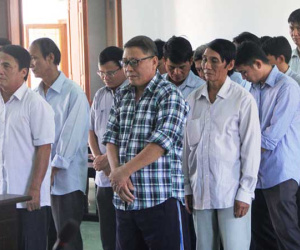 Phú Yên: Nguyên Chủ tịch Ủy ban nhân dân huyện lãnh án tù vì tội cố ý làm trái các quy định của Nhà nước