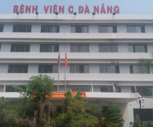 Người phụ nữ tử vong sau khi nhảy từ tầng 4 của bệnh viện