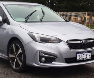 Hơn 400.000 xe Subaru bị triệu hồi do lỗi động cơ