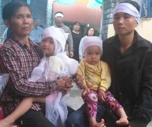 Vụ bà mẹ 4 con ở Hải Phòng tử vong do TNGT: Lái xe gây tai nạn đã ra trình diện