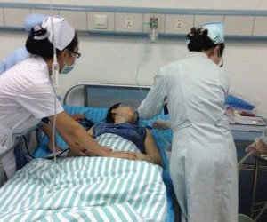 Cay đắng lấy nhầm 'thần giữ của': Lương 18 triệu nhưng chỉ bỏ 2 triệu/tháng nuôi con, vợ ốm chết cũng không quan tâm
