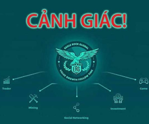 Bộ Công an cảnh báo khi đầu tư vào Công ty Tài chính ERG