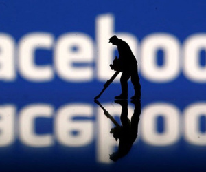 Facebook xóa sổ 5,4 tỷ tài khoản giả mạo trong năm nay