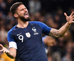 Pháp, Thổ Nhĩ Kỳ giành vé dự Euro 2020
