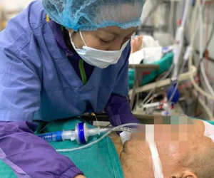 Quyết định táo bạo của người vợ để chồng trọn tâm nguyện 'một mai rời trần thế, hãy để lại chút gì...'