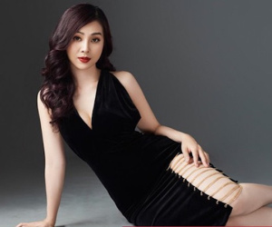Nữ Phó giám đốc 'đẹp có quyền' bị khởi tố tội chiếm đoạt tài sản của TPBank là người thế nào?