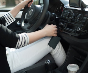 Khởi động xe, tưởng đơn giản nhưng nhiều tài xế mắc phải sai lầm tai hại